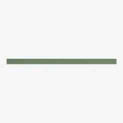 Cokół z uszczelką BASIC PLUS BP/C200/10 smoke green
