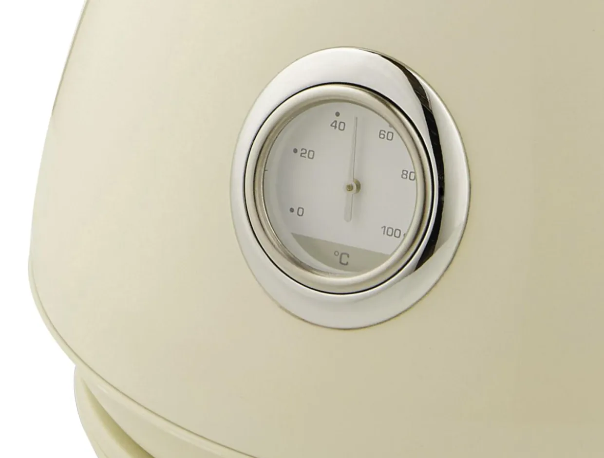 Czajnik elektryczny GORENJE CLASSICO beżowy K17CLI