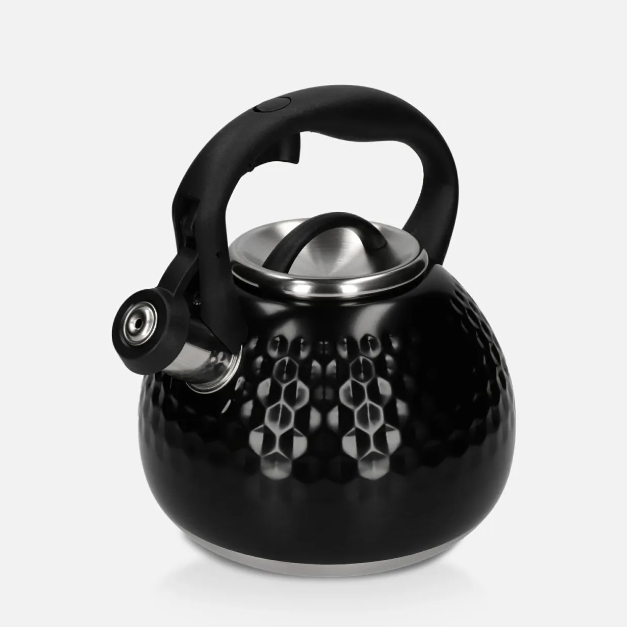 Czajnik na gaz i indukcję ZWIEGER STIGA 3 l
