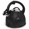 Czajnik nierdzewny GERLACH GRANITEX 2,8 l