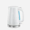 Czajnik Russell Hobbs Honeycomb biały