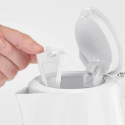 Czajnik Russell Hobbs Honeycomb biały