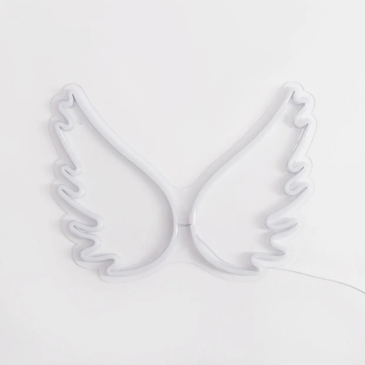 Dekoracja świetlna LED NEON WINGS