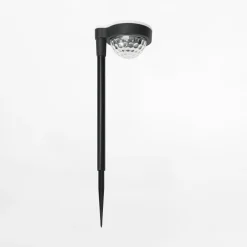 Dekoracja zewnętrzna solarna LED IP44 38,5 cm