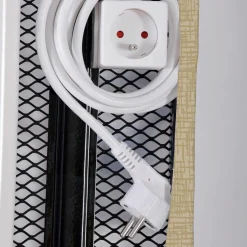 Deska do prasowania z przyłączem elektrycznym COMFORT ELECTRO