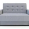 Dwuosobowa sofa rozkładana typu amerykanka MONDO