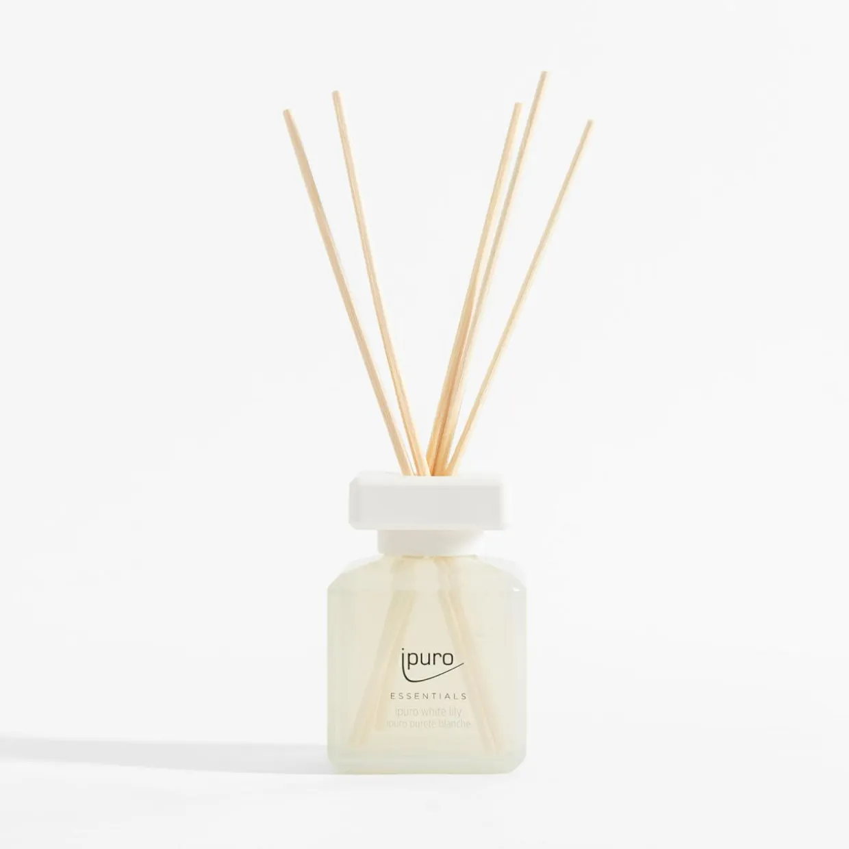 Dyfuzor zapachowy IPURO ESSENTIALS WHITE LILY 100 ml