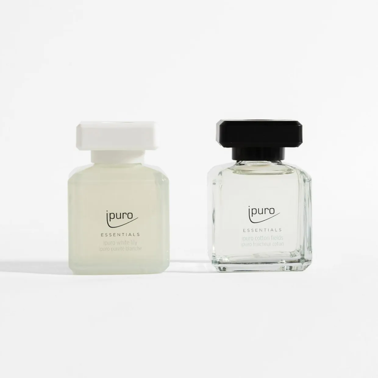 Dyfuzor zapachowy IPURO ESSENTIALS WHITE LILY 100 ml
