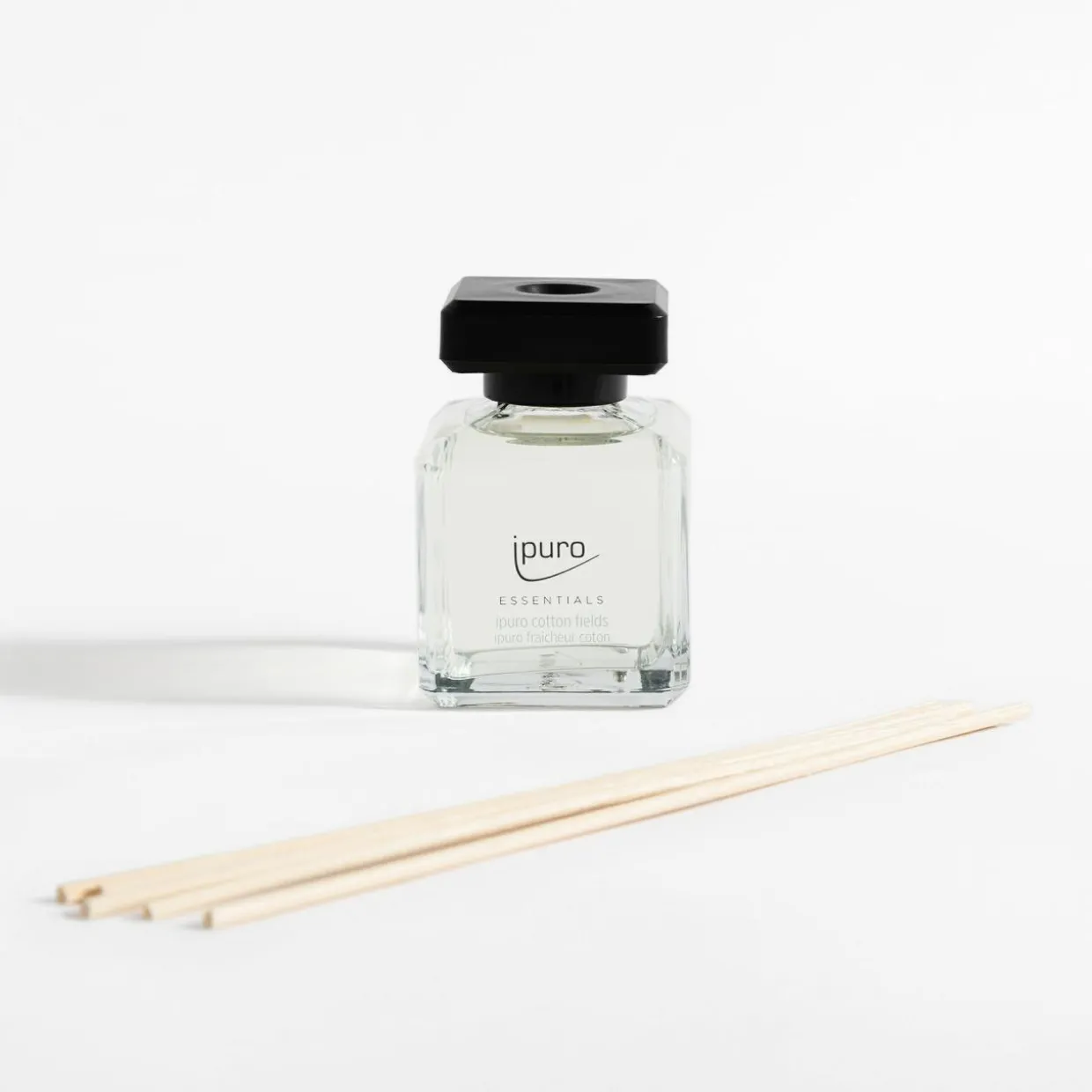 Dyfuzor zapachowy IPURO ESSENTIALS COTTON FIELDS 100 ml