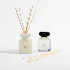 Dyfuzor zapachowy IPURO ESSENTIALS COTTON FIELDS 100 ml
