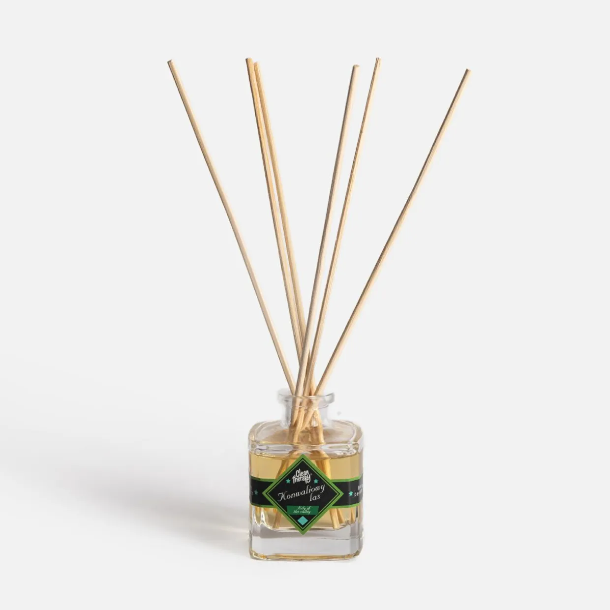 Dyfuzor zapachowy konwaliowy las SENSES 50 ml