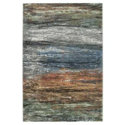 Dywan abstrakcyjny do salonu SORRENTO 120x170 cm