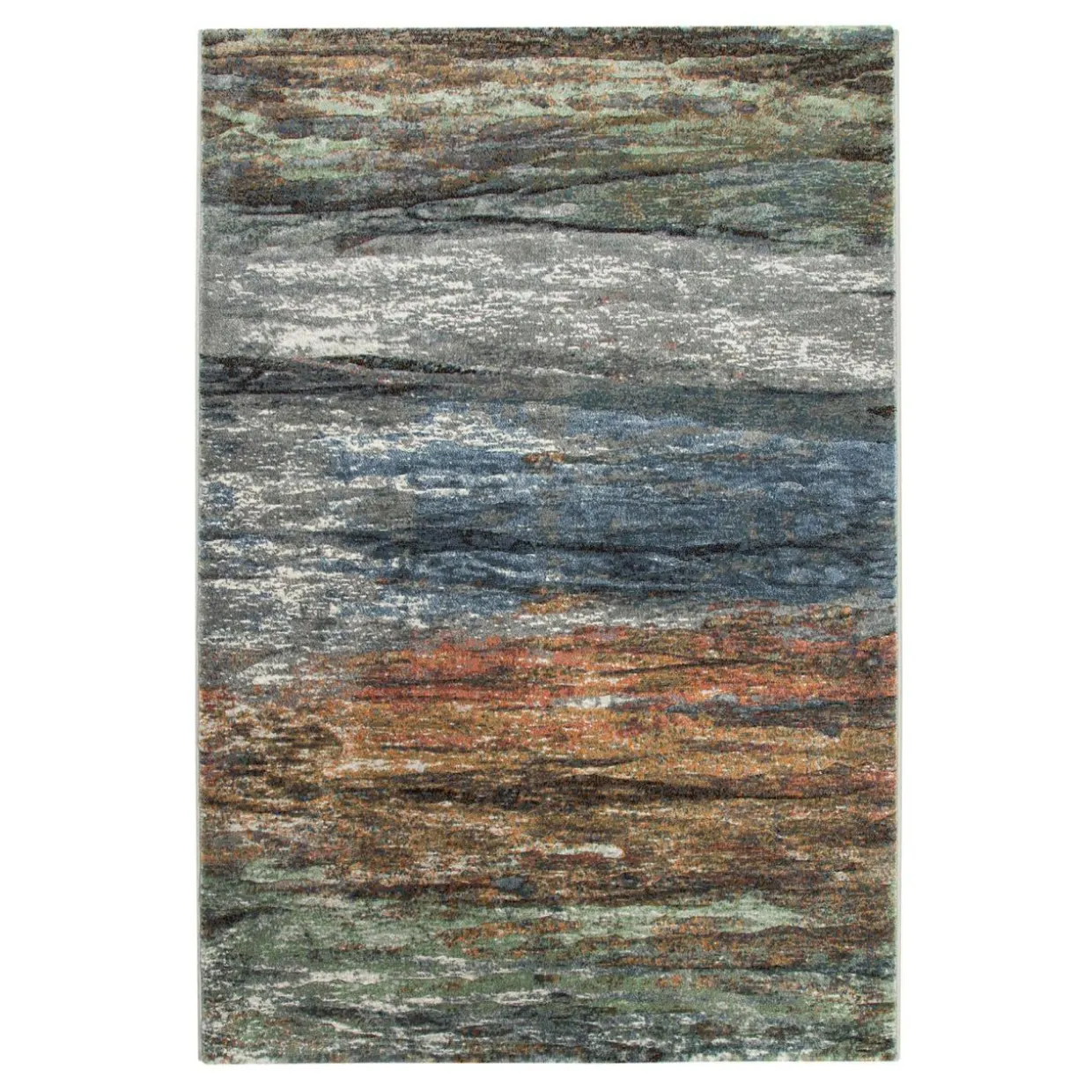Dywan abstrakcyjny do salonu SORRENTO 120x170 cm