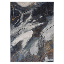 Dywan abstrakcyjny SORRENTO 120x170 cm