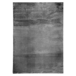 Dywan antracytowy PULY 160x230 cm