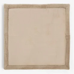 Dywan beżowy PUFFY SOFT 120x120 cm