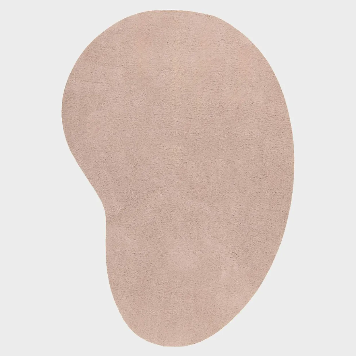 Dywan beżowy PULY BEANS 120x170 cm