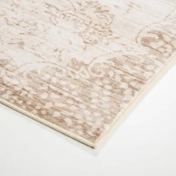 Dywan beżowy SALVA 120x160 cm