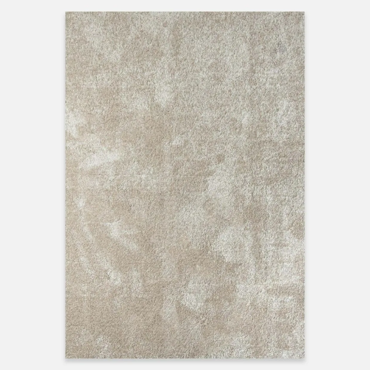 Dywan beżowy SHAPE 200x290 cm