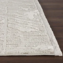 Dywan boho beżowy MOON 160x230 cm
