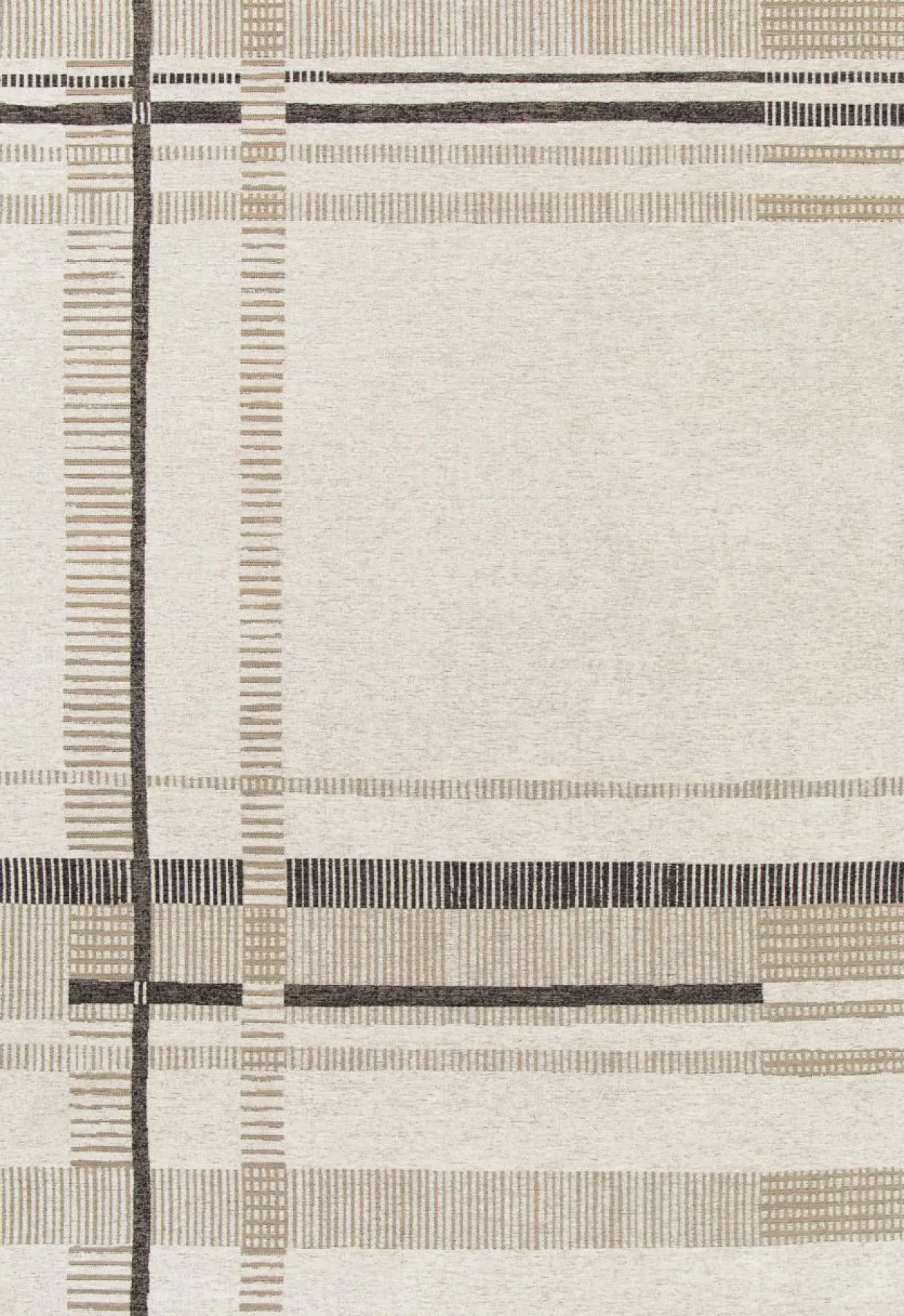 Dywan boho BRASS 160x230 cm