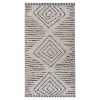 Dywan BOHO ROMBY KRESKI 80x150 cm