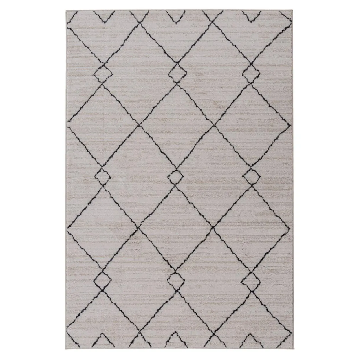 Dywan BOHO ROMBY MINIMAL 120x170 cm