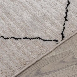Dywan BOHO ROMBY MINIMAL 120x170 cm
