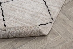 Dywan BOHO ROMBY MINIMAL 120x170 cm