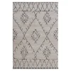 Dywan BOHO ROMBY OKO 160x230 cm