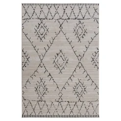 Dywan BOHO ROMBY OKO 160x230 cm