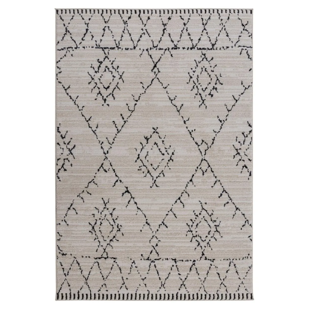 Dywan BOHO ROMBY OKO 120x170 cm