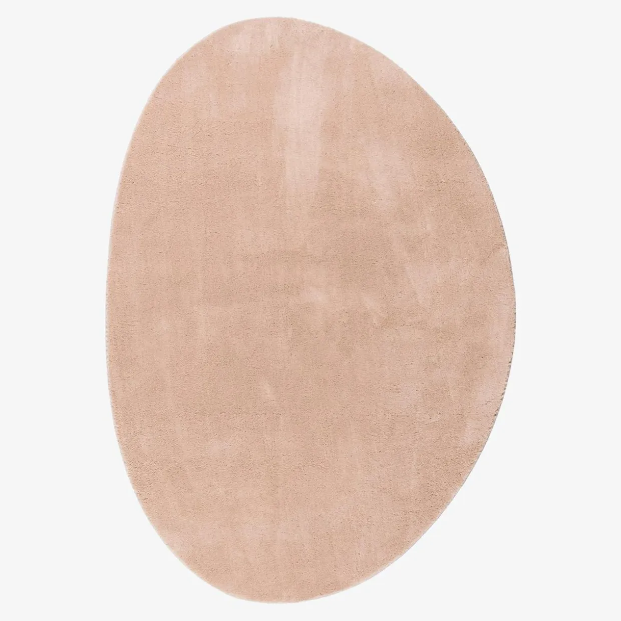 Dywan ciemnobeżowy PULY STONE160x230 cm