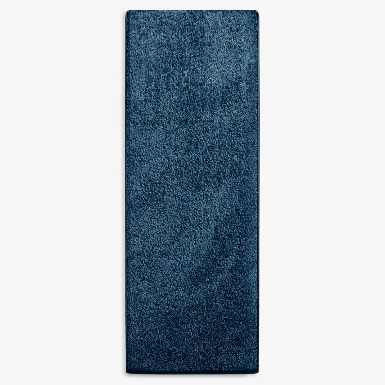 Dywan ciemnoniebieski CLEVER 57x150 cm