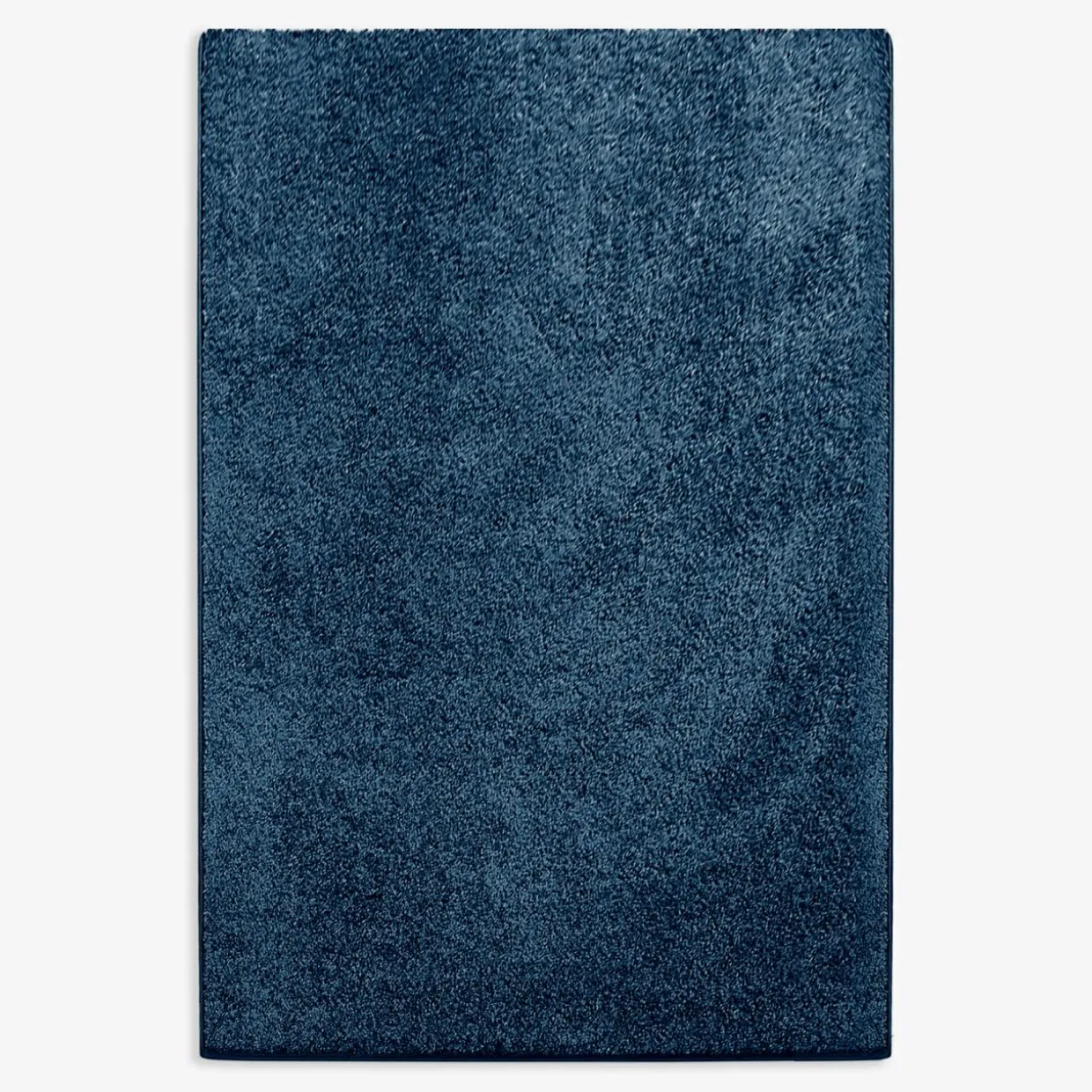 Dywan ciemnoniebieski CLEVER 160x230 cm