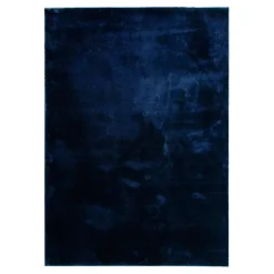 Dywan ciemnoniebieski MILAN 120x160 cm