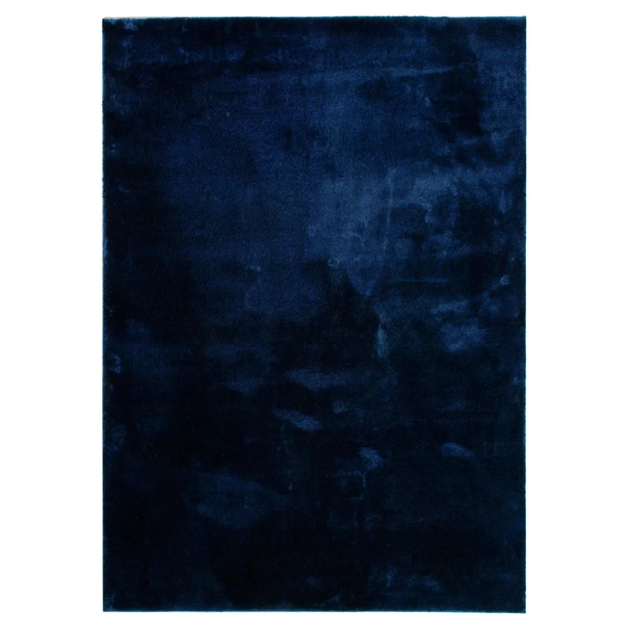 Dywan ciemnoniebieski MILAN 120x160 cm