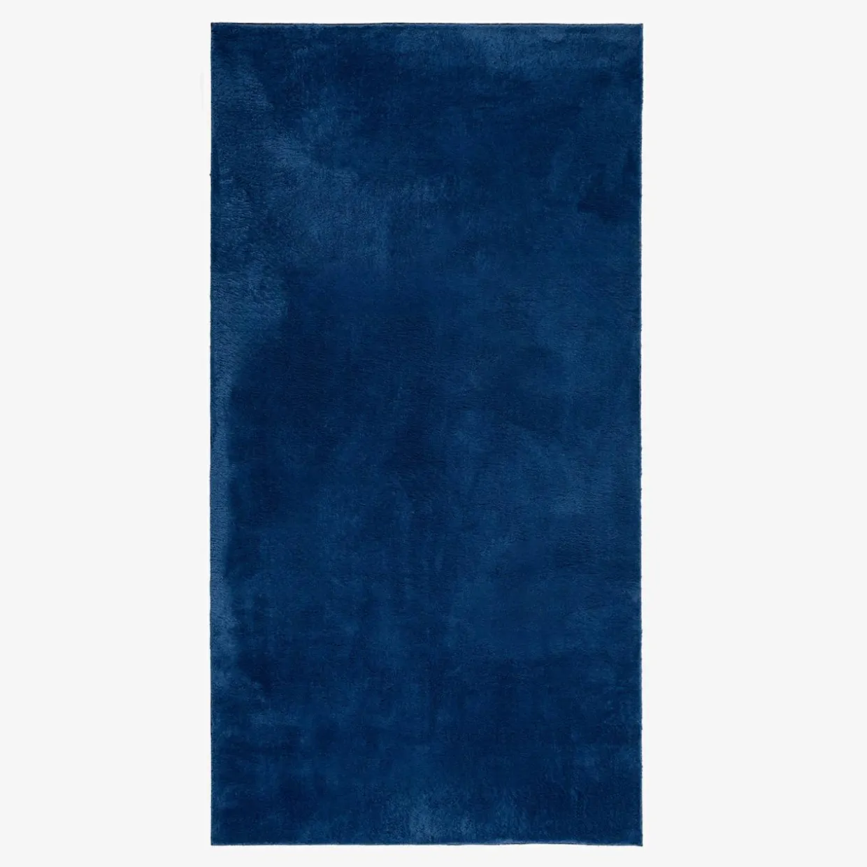 Dywan ciemnoniebieski PULY 60x100 cm