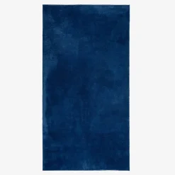 Dywan ciemnoniebieski PULY 80x150 cm