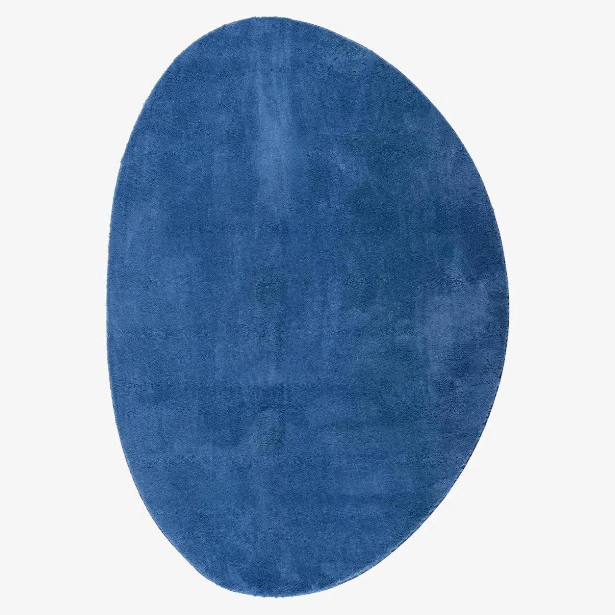 Dywan ciemnoniebieski PULY STONE 160x230 cm