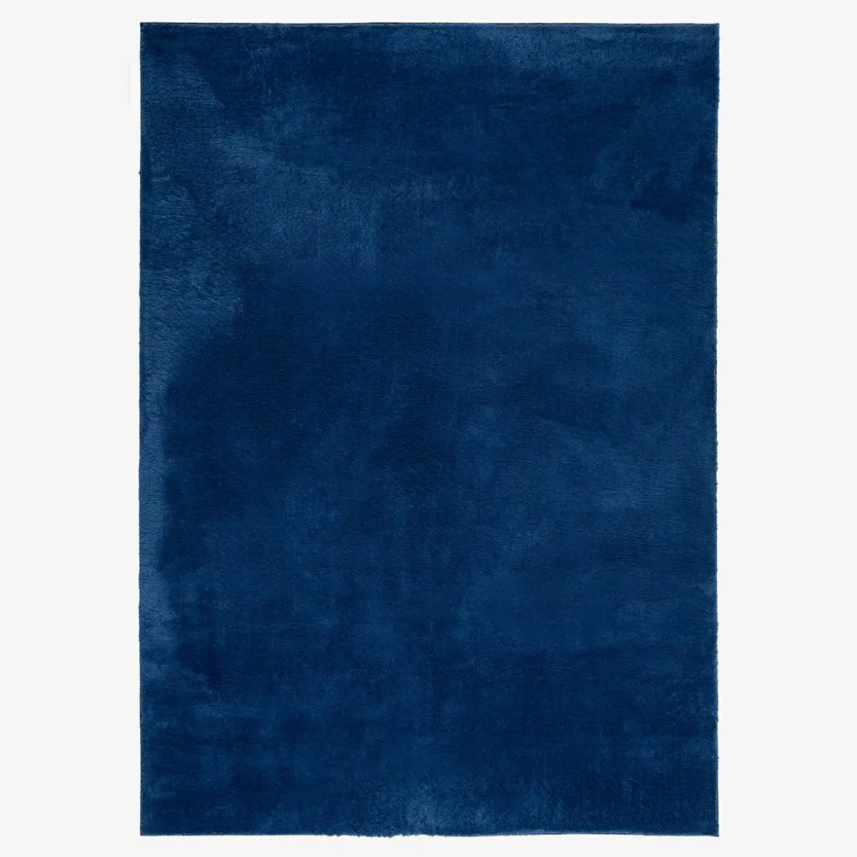 Dywan ciemnoniebieski PULY 160x230 cm
