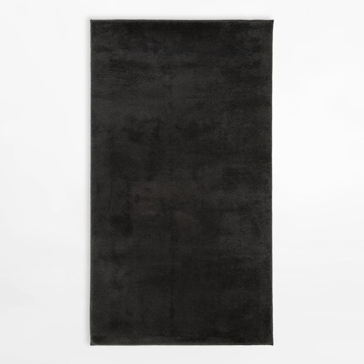Dywan ciemnoszary AIDA, 80x150 cm