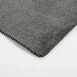 Dywan ciemnoszary CASHMERE, 160x230 cm