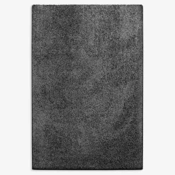 Dywan ciemnoszary CLEVER 140x200 cm