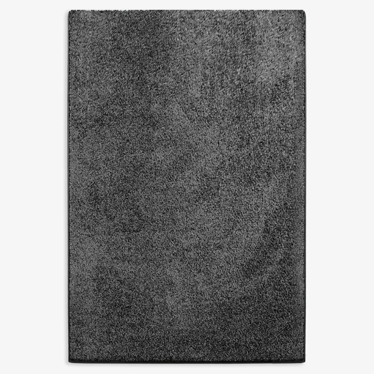 Dywan ciemnoszary CLEVER 160x230 cm