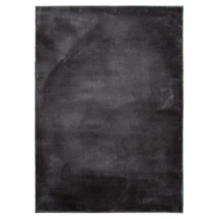 Dywan ciemnoszary MILAN 120x160 cm