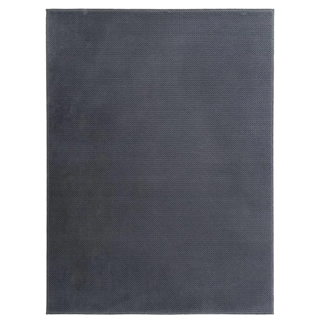 Dywan ciemnoszary RAVEN 160x230 cm