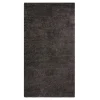 Dywan ciemnoszary REBOUND 80x150 cm
