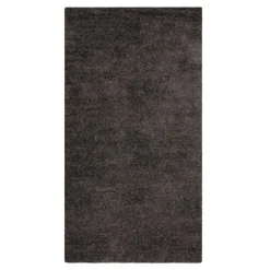 Dywan ciemnoszary REBOUND 60x115 cm