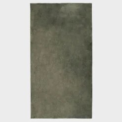 Dywan ciemnozielony PULY 60x100 cm
